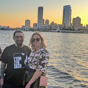 Meet your Posher, Jenny